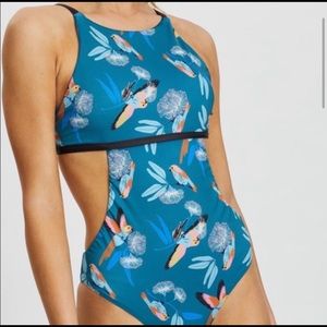 Patagonia swimsuit